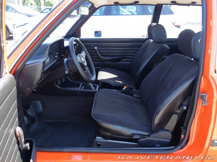 BMW Ostatní modely E21 320 1977
