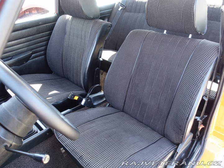 BMW Ostatní modely E21 320 1977