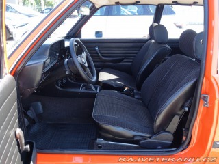 BMW Ostatní modely E21 320 1977