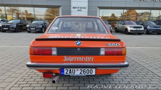 BMW Ostatní modely E21 320 1977