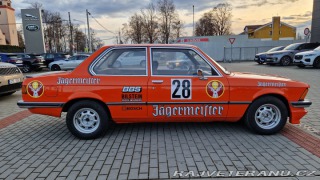 BMW Ostatní modely E21 320 1977