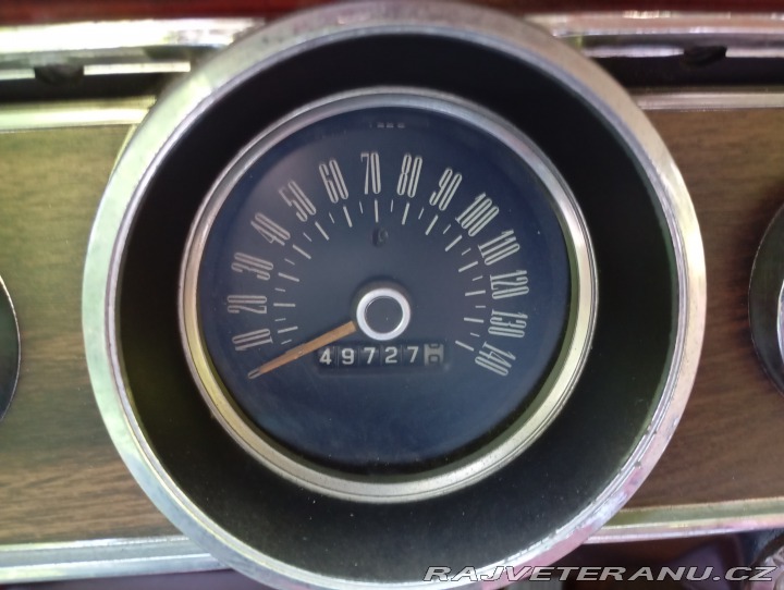Ford Mustang  1966