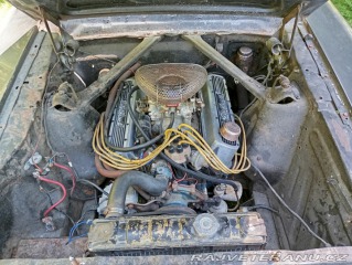 Ford Mustang  1966