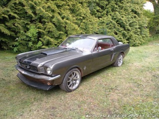 Ford Mustang 1966