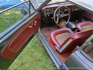 Ford Mustang  1966