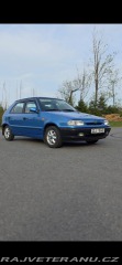 Škoda Felicia  1997