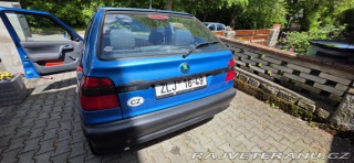 Škoda Felicia 1997