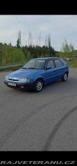 Škoda Felicia  1997