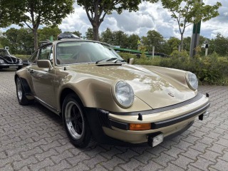 Porsche  930 3.0 Carrera