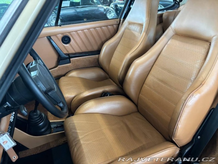 Porsche Ostatní modely 930 3.0 Carrera 1976