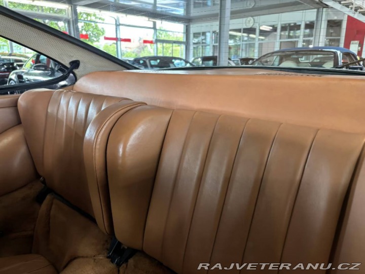Porsche Ostatní modely 930 3.0 Carrera 1976