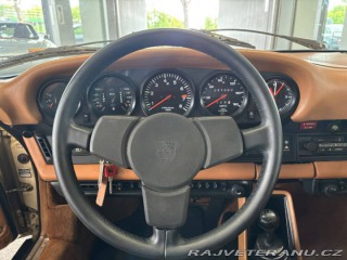 Porsche Ostatní modely 930 3.0 Carrera 1976