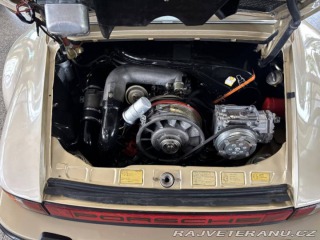 Porsche Ostatní modely 930 3.0 Carrera 1976