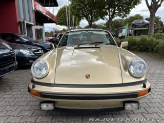Porsche Ostatní modely 930 3.0 Carrera 1976