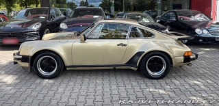 Porsche Ostatní modely 930 3.0 Carrera 1976