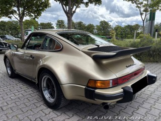 Porsche Ostatní modely 930 3.0 Carrera 1976