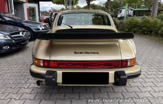 Porsche Ostatní modely 930 3.0 Carrera 1976
