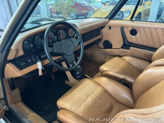 Porsche Ostatní modely 930 3.0 Carrera 1976