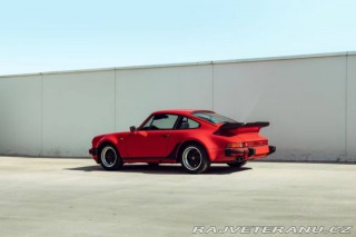 Porsche Ostatní modely 930 Turbo 1983