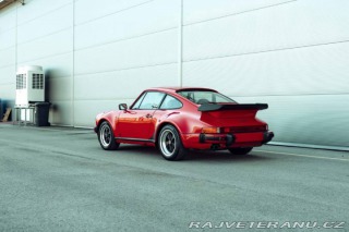 Porsche Ostatní modely 930 Turbo 1983