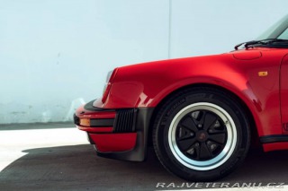 Porsche Ostatní modely 930 Turbo 1983