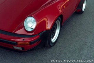 Porsche Ostatní modely 930 Turbo 1983