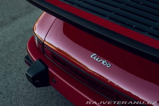 Porsche Ostatní modely 930 Turbo 1983