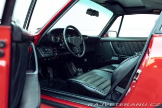 Porsche Ostatní modely 930 Turbo 1983