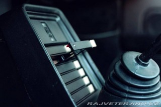 Porsche Ostatní modely 930 Turbo 1983