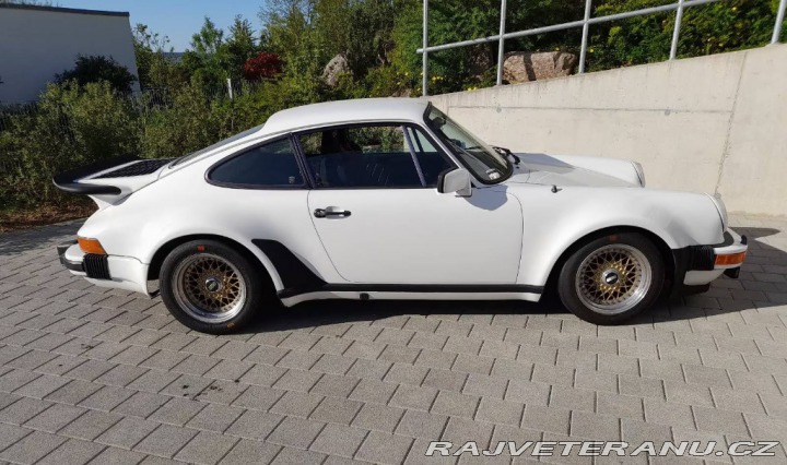 Porsche 911 1978