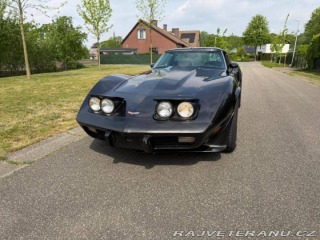Chevrolet Corvette CORVETTE C3 454 1978