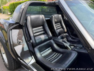 Chevrolet Corvette CORVETTE C3 454 1978