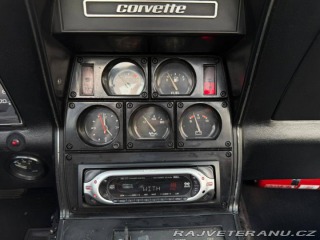 Chevrolet Corvette CORVETTE C3 454 1978