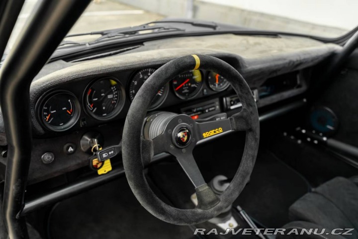 Porsche Ostatní modely 930 Turbo 1978