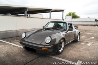 Porsche Ostatní modely 930 Turbo 1978