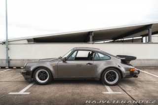 Porsche Ostatní modely 930 Turbo 1978