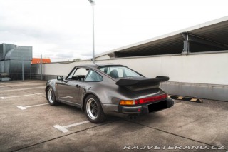 Porsche Ostatní modely 930 Turbo 1978
