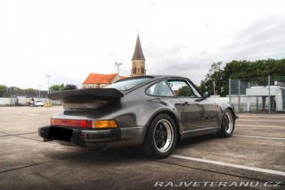 Porsche Ostatní modely 930 Turbo 1978