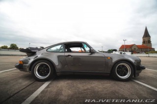 Porsche Ostatní modely 930 Turbo 1978