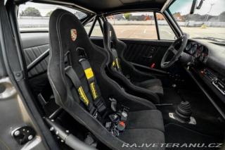 Porsche Ostatní modely 930 Turbo 1978
