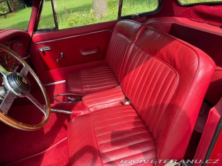 Jaguar XK XK150 1960