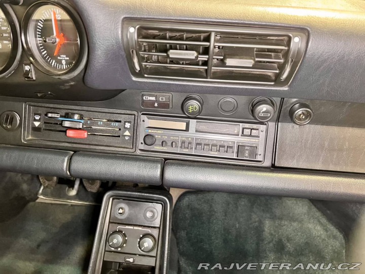 Porsche 911 1988