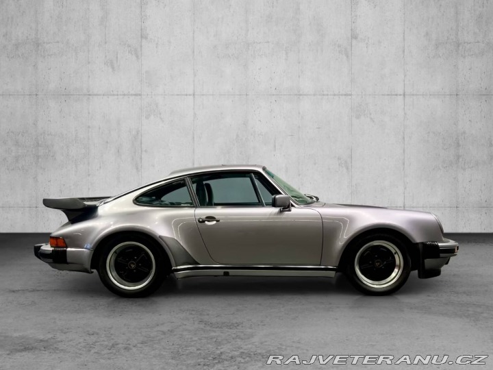 Porsche 911 1988