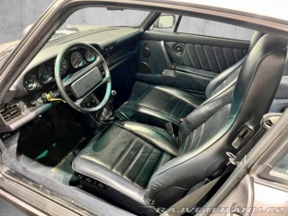 Porsche 911 1988