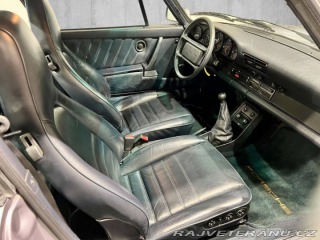 Porsche 911 1988
