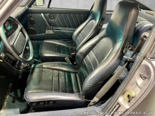 Porsche 911 1988
