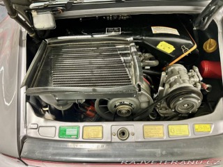 Porsche 911 1988