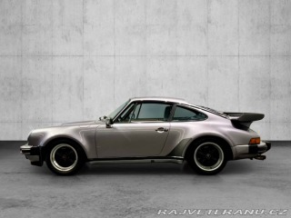 Porsche 911 1988