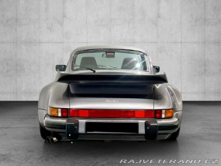 Porsche 911 1988