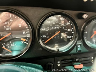 Porsche 911 1988